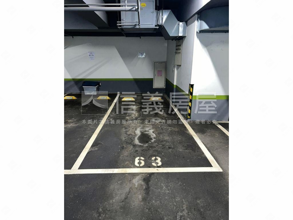 大湖名璽車位Ｂ房屋室內格局與周邊環境