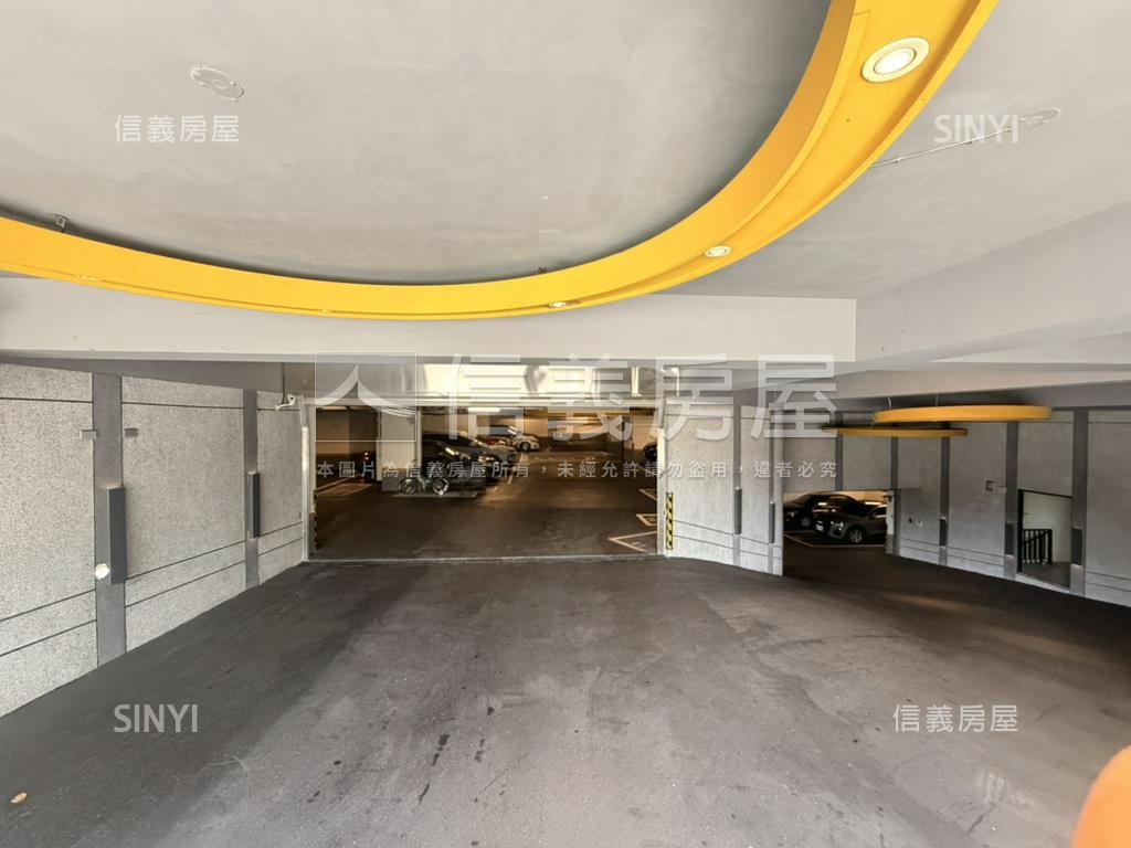 大湖名璽車位Ｂ房屋室內格局與周邊環境