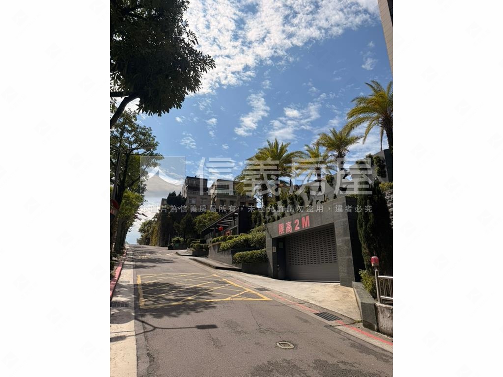 大湖名璽車位Ｂ房屋室內格局與周邊環境