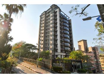 大湖名璽車位Ｂ