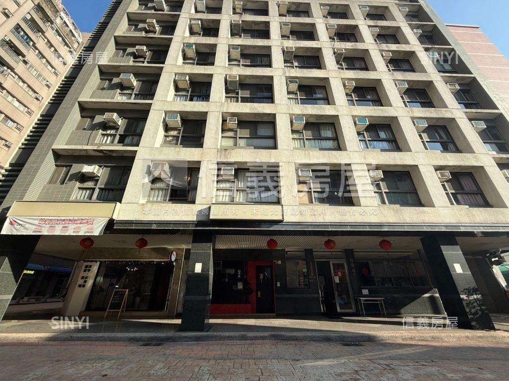 逢甲高效益低總店面平車位房屋室內格局與周邊環境