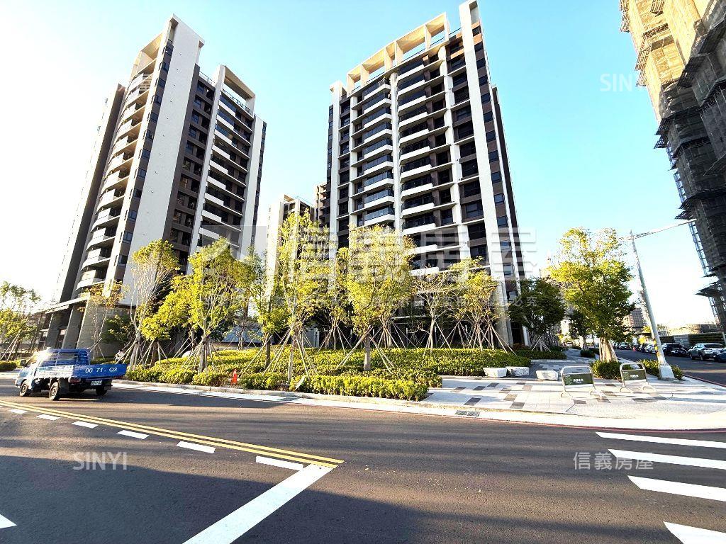 酷國泰ＭＯＳＴ三房低總價房屋室內格局與周邊環境