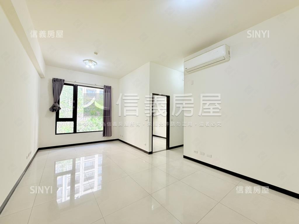 安和苑樹海採光佳三房車位房屋室內格局與周邊環境