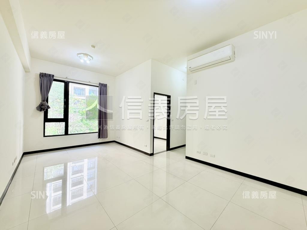 安和苑樹海採光佳三房車位房屋室內格局與周邊環境