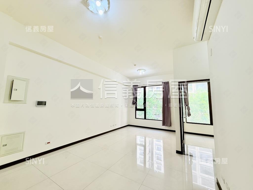 安和苑樹海採光佳三房車位房屋室內格局與周邊環境