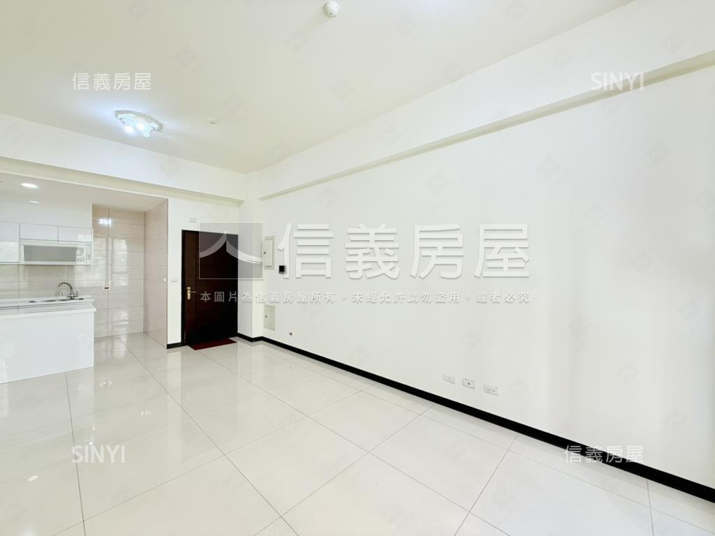 安和苑樹海採光佳三房車位房屋室內格局與周邊環境