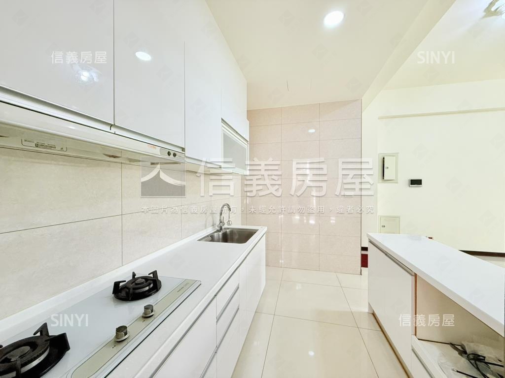 安和苑樹海採光佳三房車位房屋室內格局與周邊環境