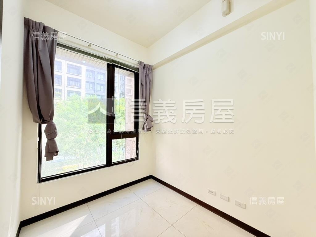 安和苑樹海採光佳三房車位房屋室內格局與周邊環境