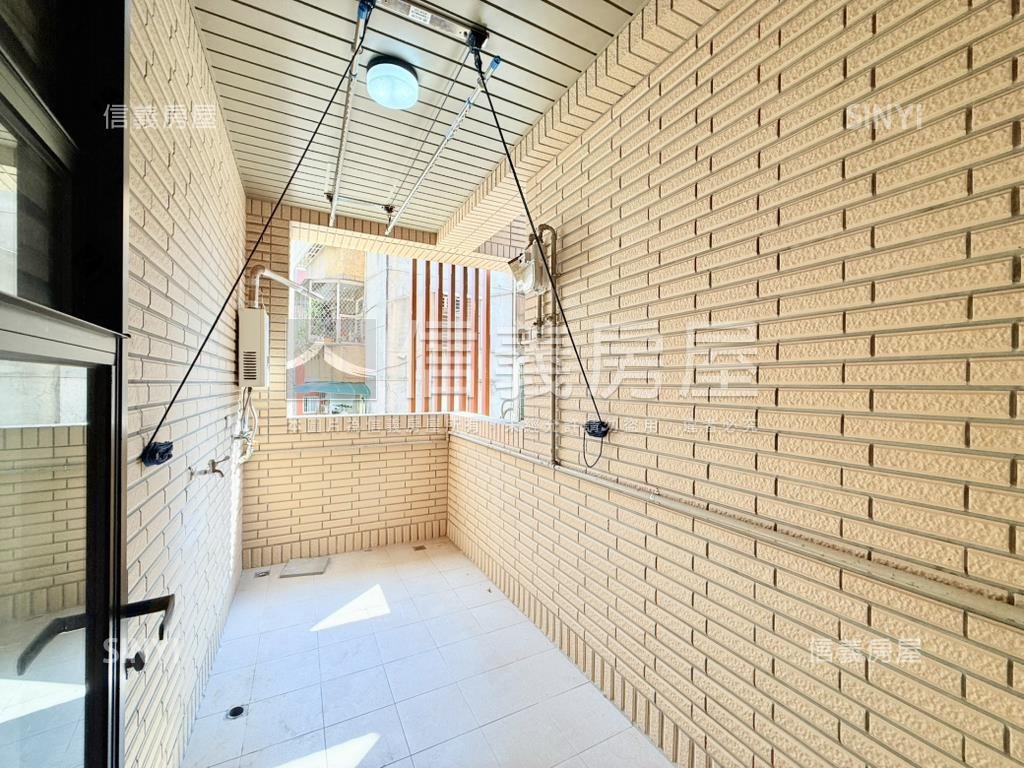 安和苑樹海採光佳三房車位房屋室內格局與周邊環境