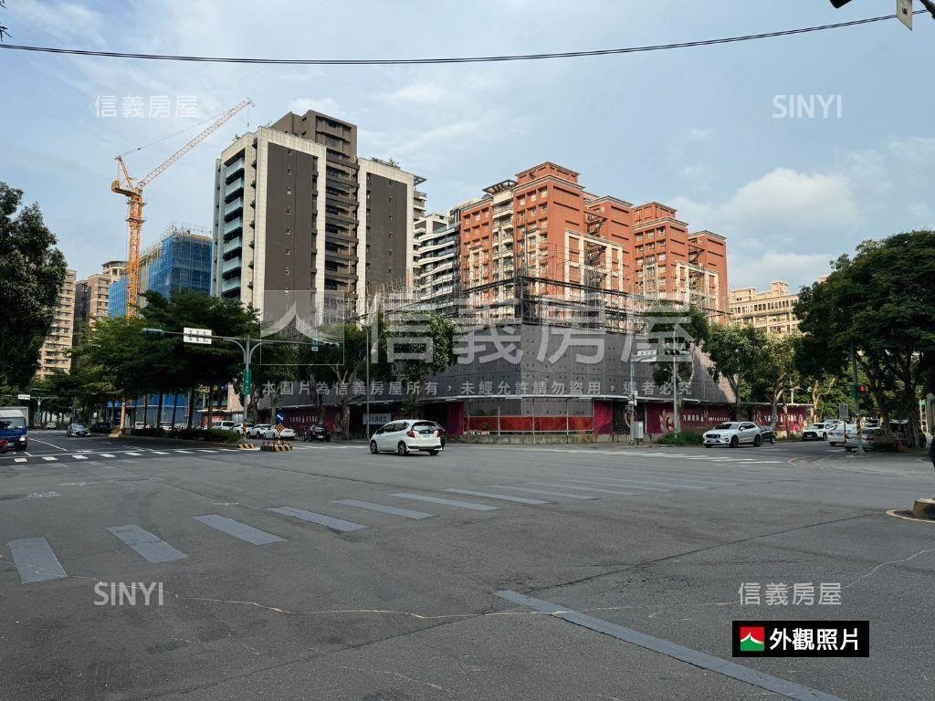 九揚華都高樓兩房雙衛浴房屋室內格局與周邊環境