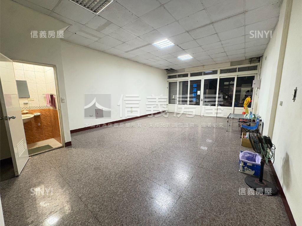 近國道金透店房屋室內格局與周邊環境