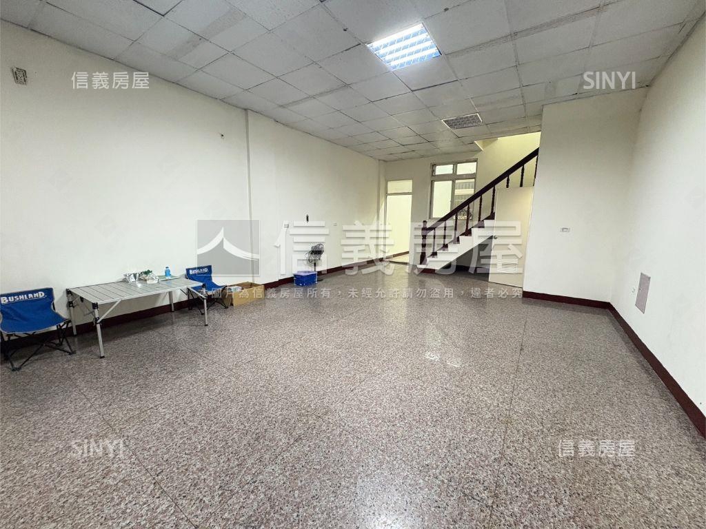 近國道金透店房屋室內格局與周邊環境