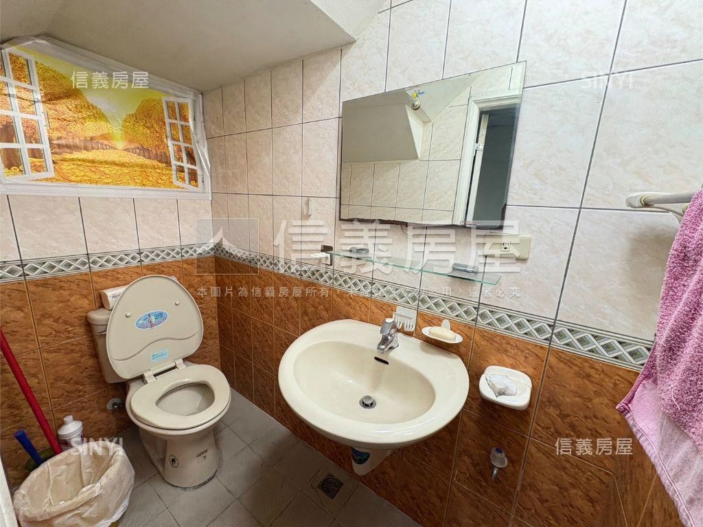 近國道金透店房屋室內格局與周邊環境