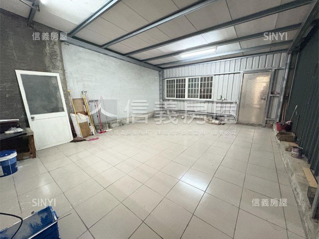 近國道金透店房屋室內格局與周邊環境