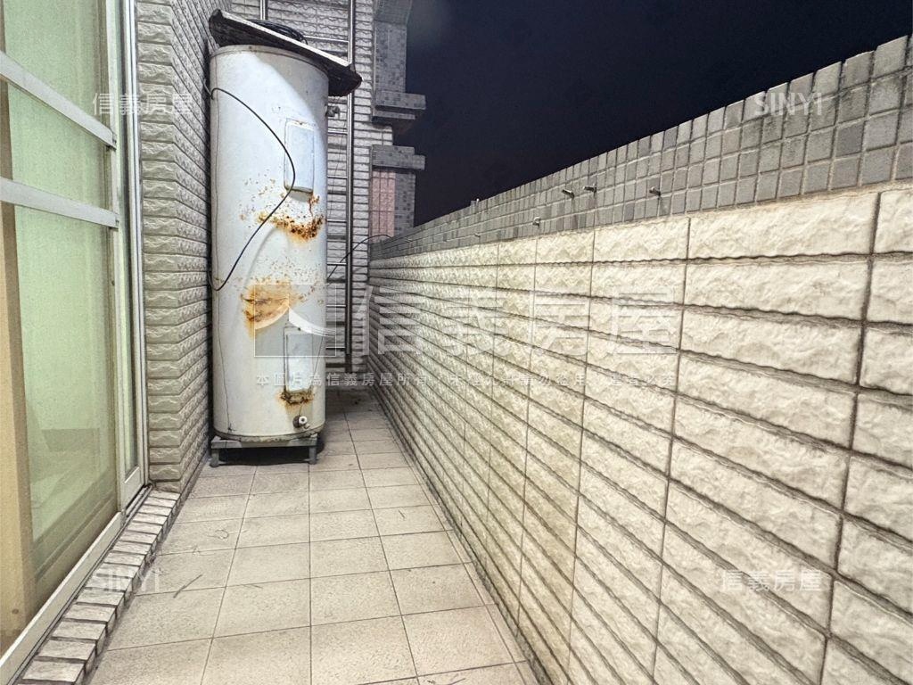 近國道金透店房屋室內格局與周邊環境