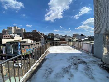 中山路土地