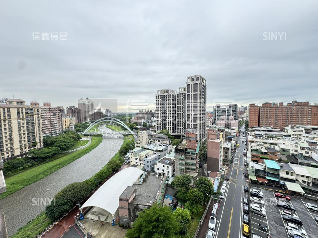 南崁大氣豪宅首選中悅帝寶房屋室內格局與周邊環境