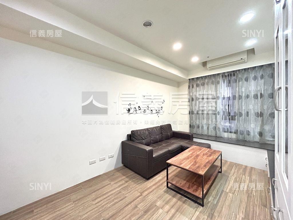 店長推薦ＩＮＮ１２帝王戶房屋室內格局與周邊環境