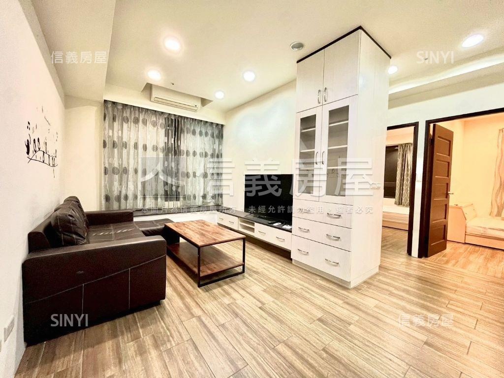 店長推薦ＩＮＮ１２帝王戶房屋室內格局與周邊環境