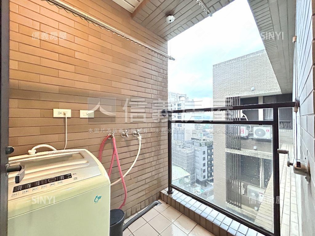 店長推薦ＩＮＮ１２帝王戶房屋室內格局與周邊環境