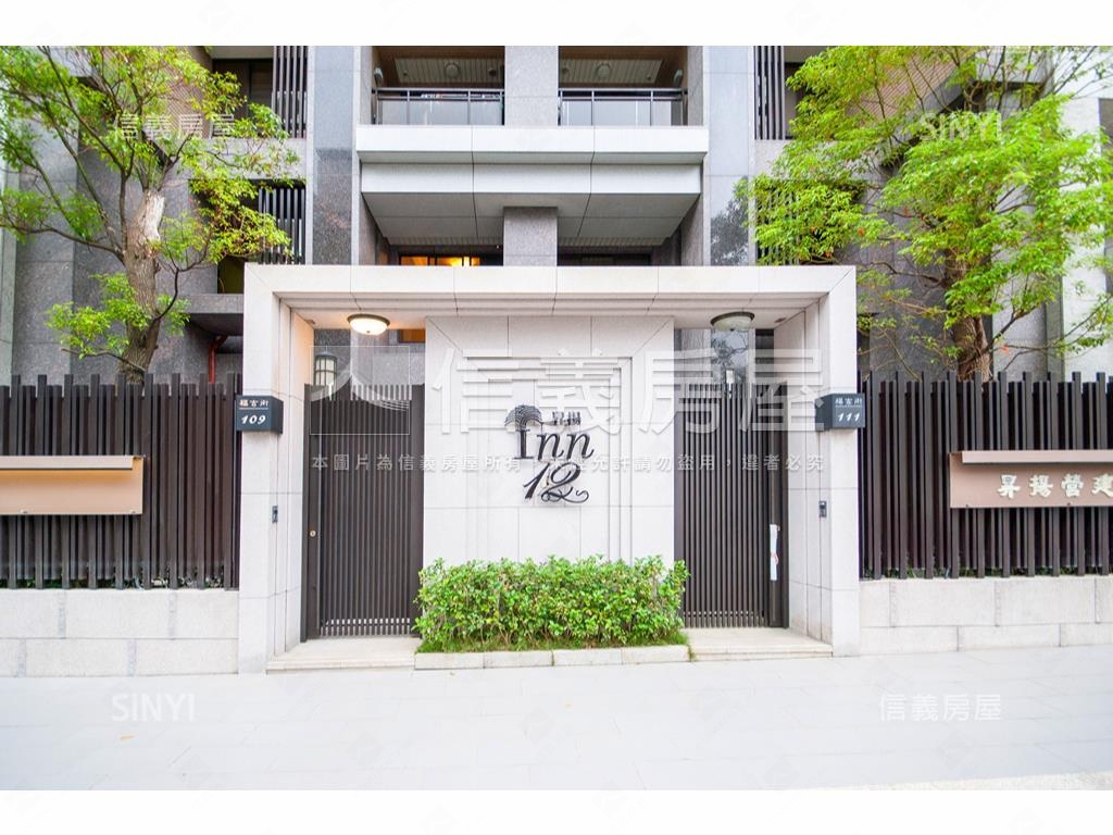 店長推薦ＩＮＮ１２帝王戶房屋室內格局與周邊環境