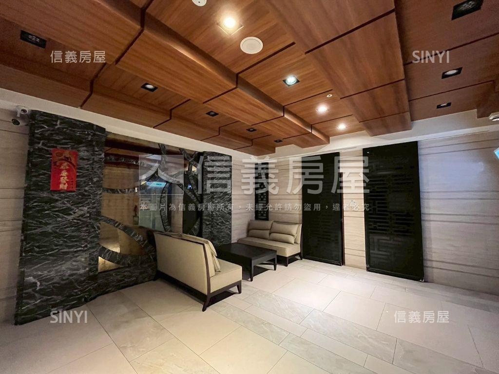 店長推薦ＩＮＮ１２帝王戶房屋室內格局與周邊環境