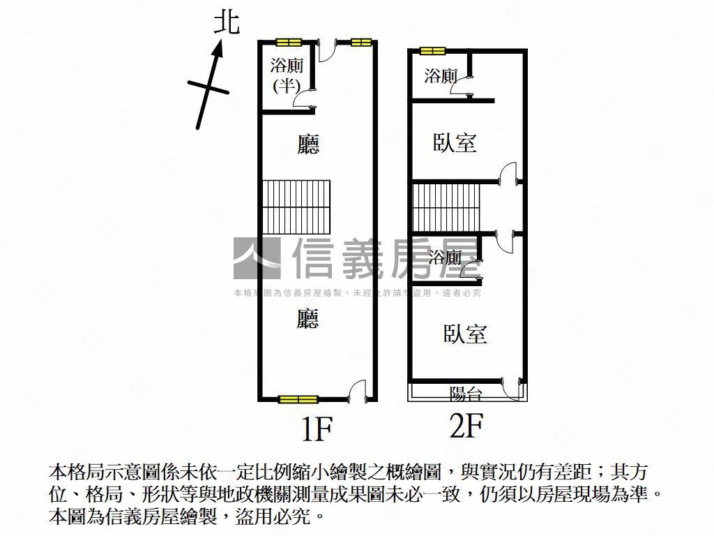 建工近大順輕軌美巷透房屋室內格局與周邊環境