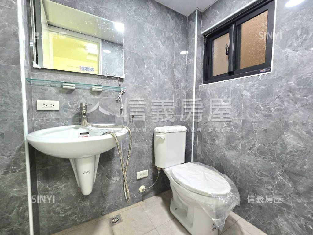 建工近大順輕軌美巷透房屋室內格局與周邊環境