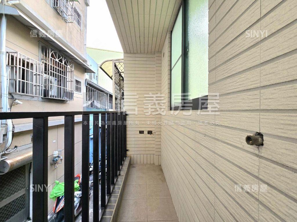 建工近大順輕軌美巷透房屋室內格局與周邊環境