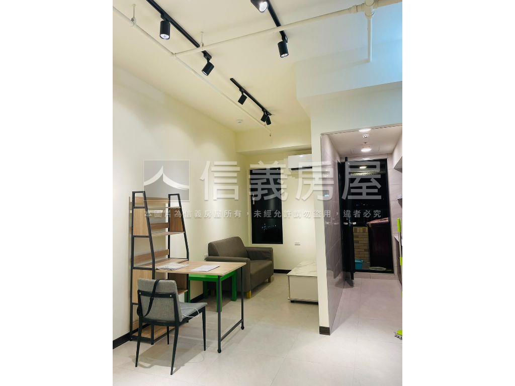 莫內花園寬敞美居房屋室內格局與周邊環境