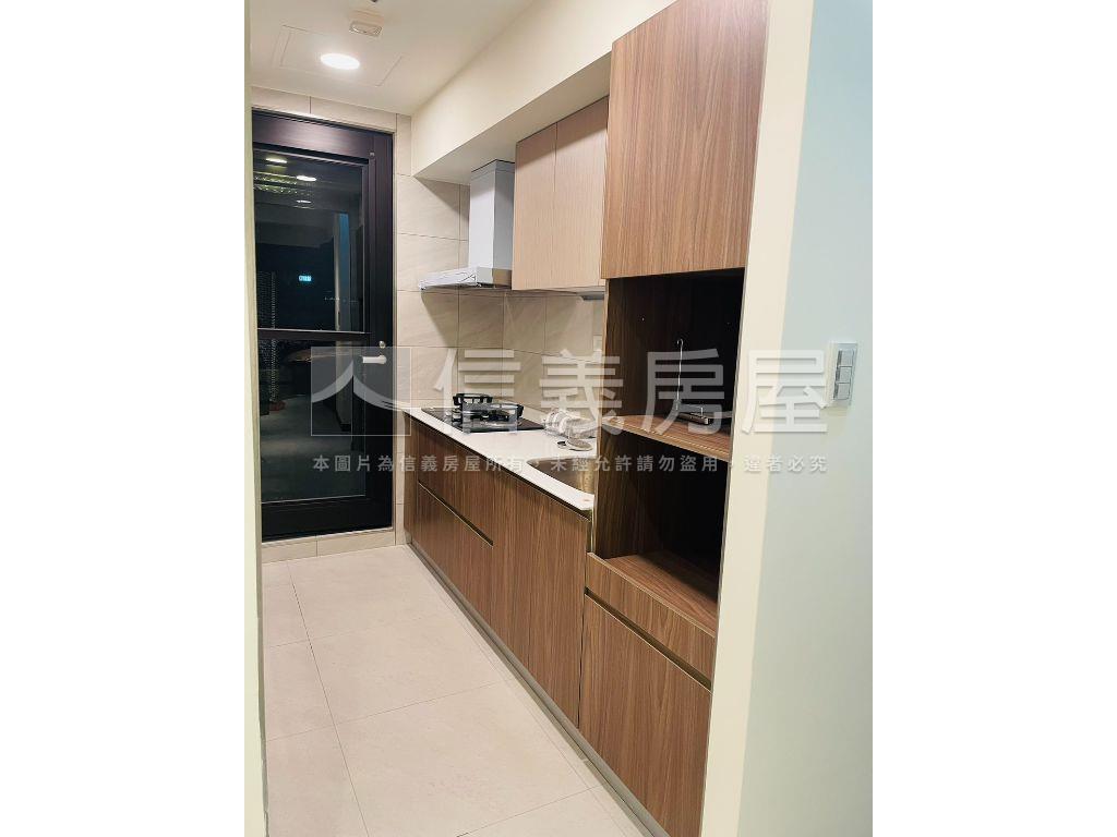 莫內花園寬敞美居房屋室內格局與周邊環境