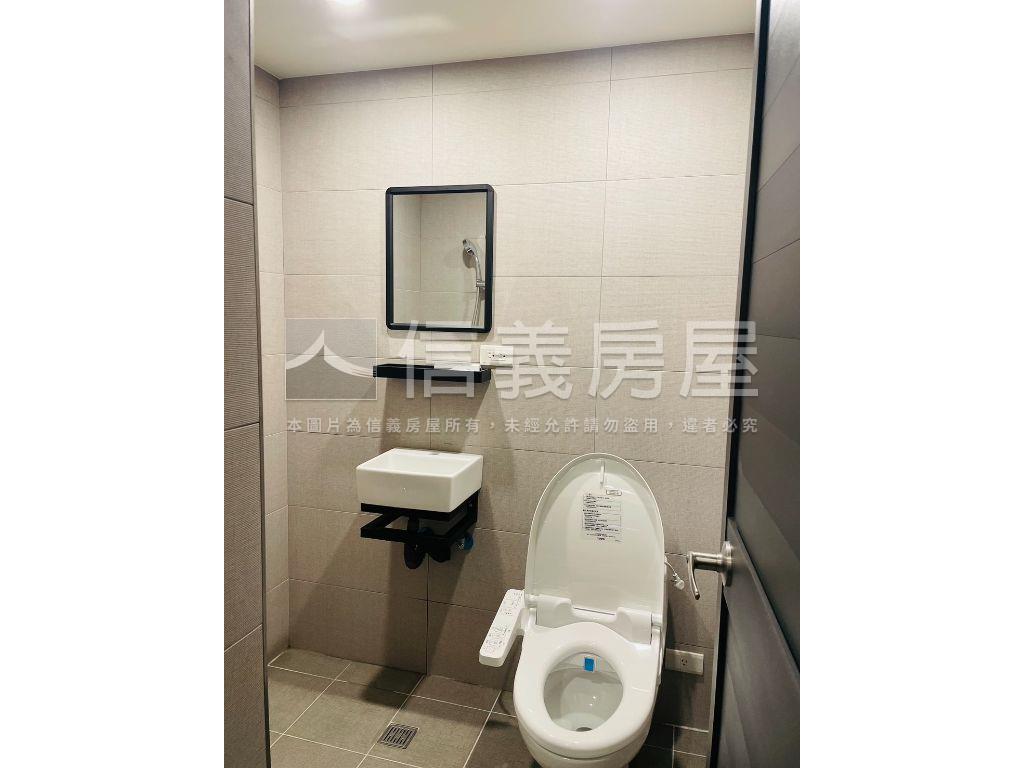 莫內花園寬敞美居房屋室內格局與周邊環境