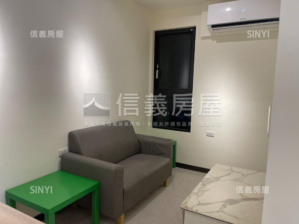 莫內花園寬敞美居房屋室內格局與周邊環境