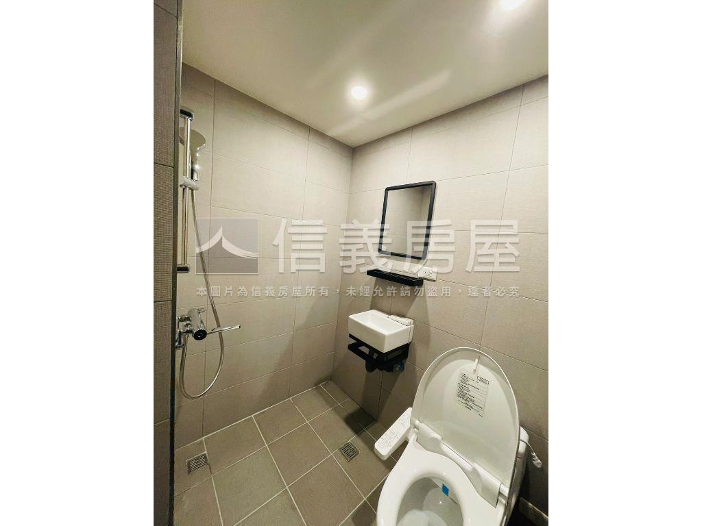 莫內花園寬敞美居房屋室內格局與周邊環境