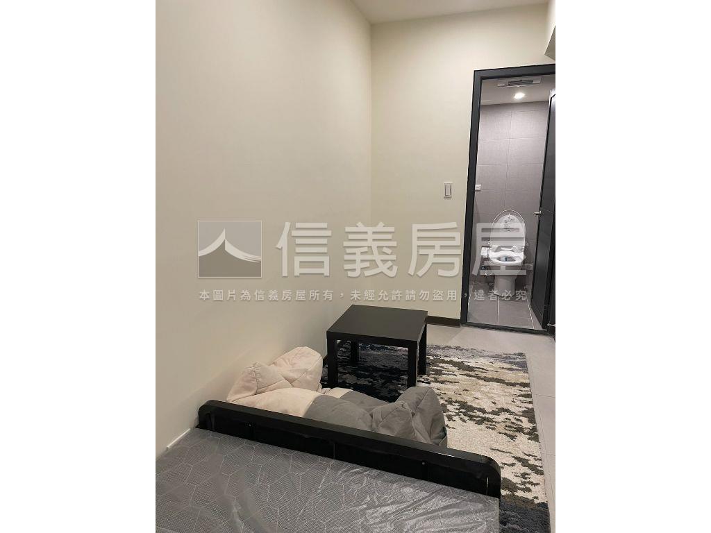 莫內花園寬敞美居房屋室內格局與周邊環境