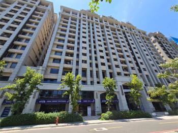 莫內花園寬敞美居