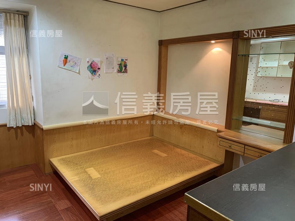 （推薦）國泰方正採光公寓房屋室內格局與周邊環境