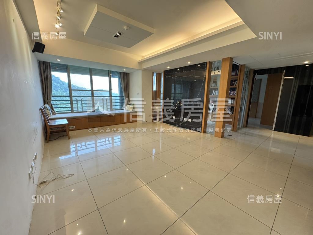 葉綠素景觀美宅房屋室內格局與周邊環境