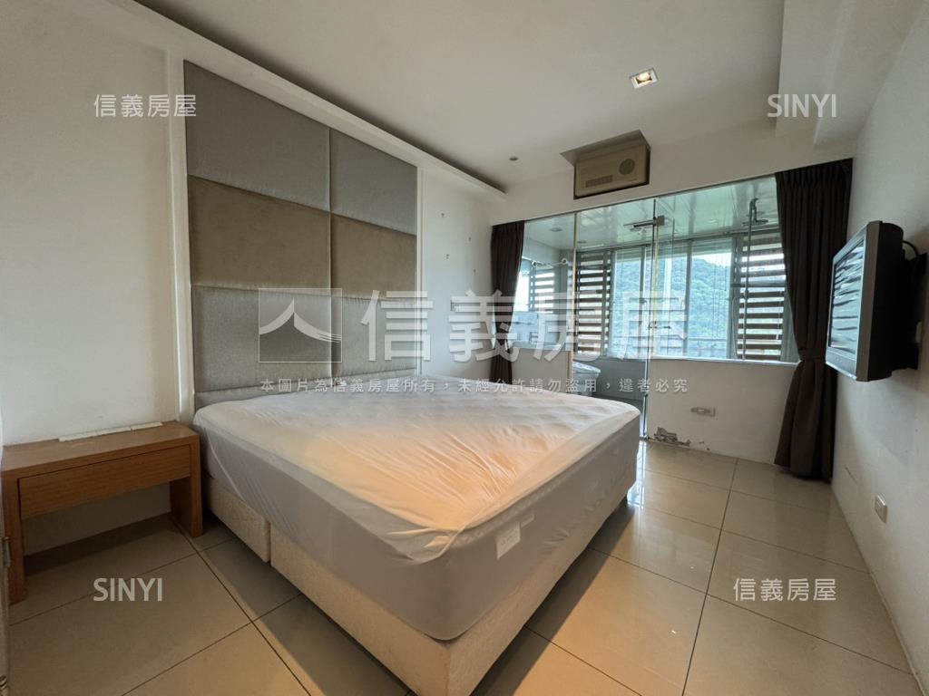 葉綠素景觀美宅房屋室內格局與周邊環境