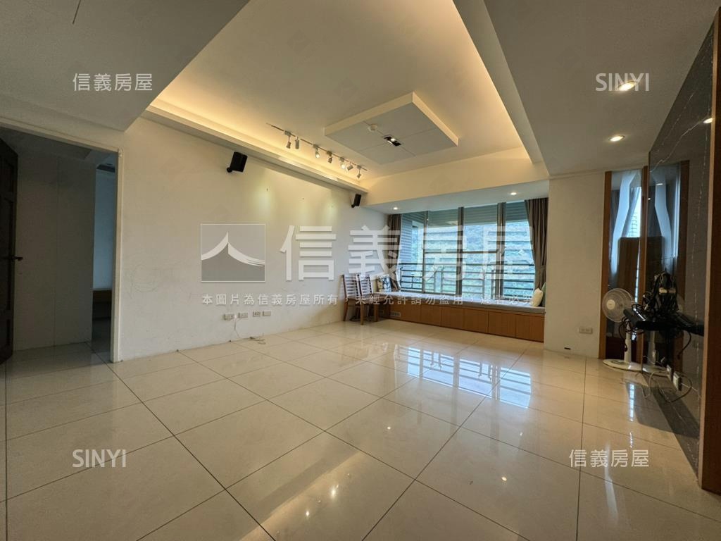 葉綠素景觀美宅房屋室內格局與周邊環境