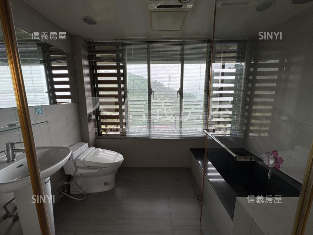 葉綠素景觀美宅房屋室內格局與周邊環境