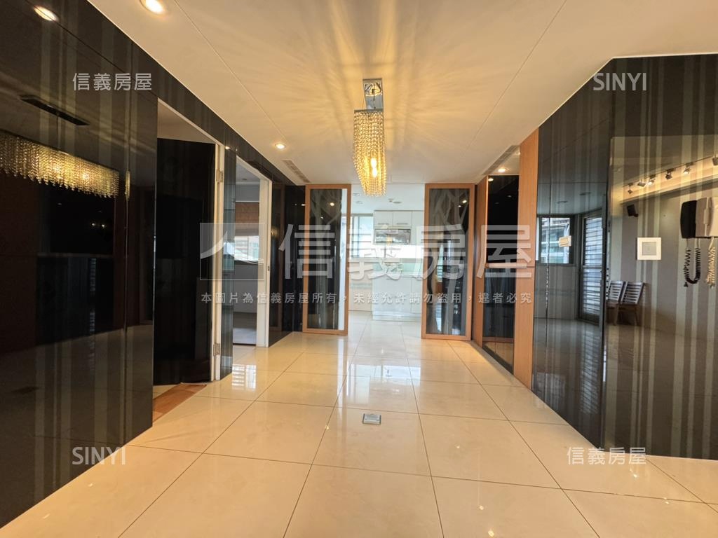 葉綠素景觀美宅房屋室內格局與周邊環境