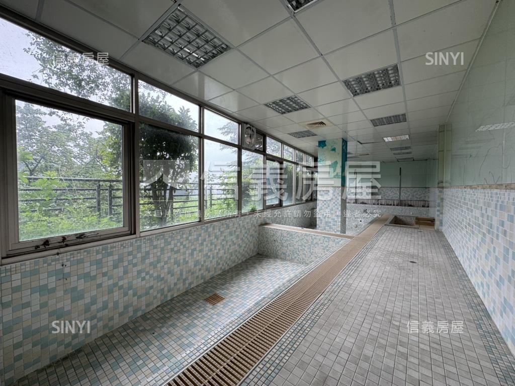 葉綠素景觀美宅房屋室內格局與周邊環境
