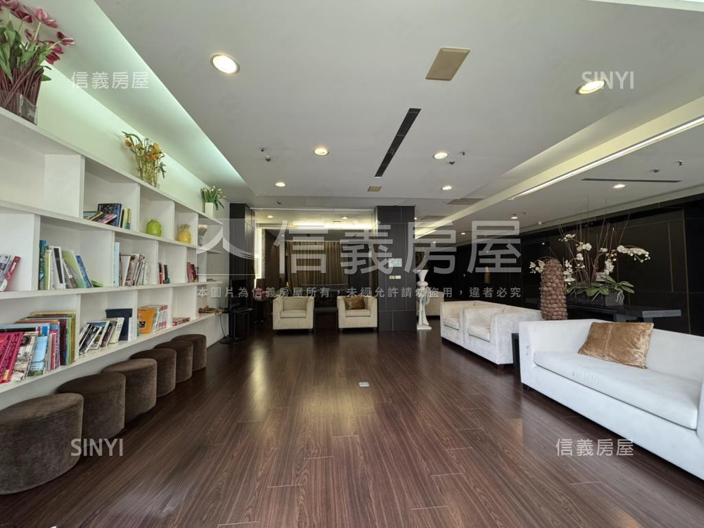 葉綠素景觀美宅房屋室內格局與周邊環境