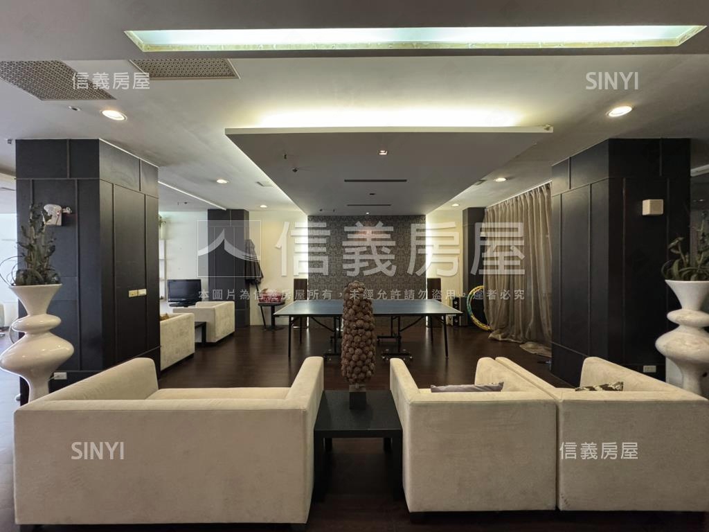 葉綠素景觀美宅房屋室內格局與周邊環境