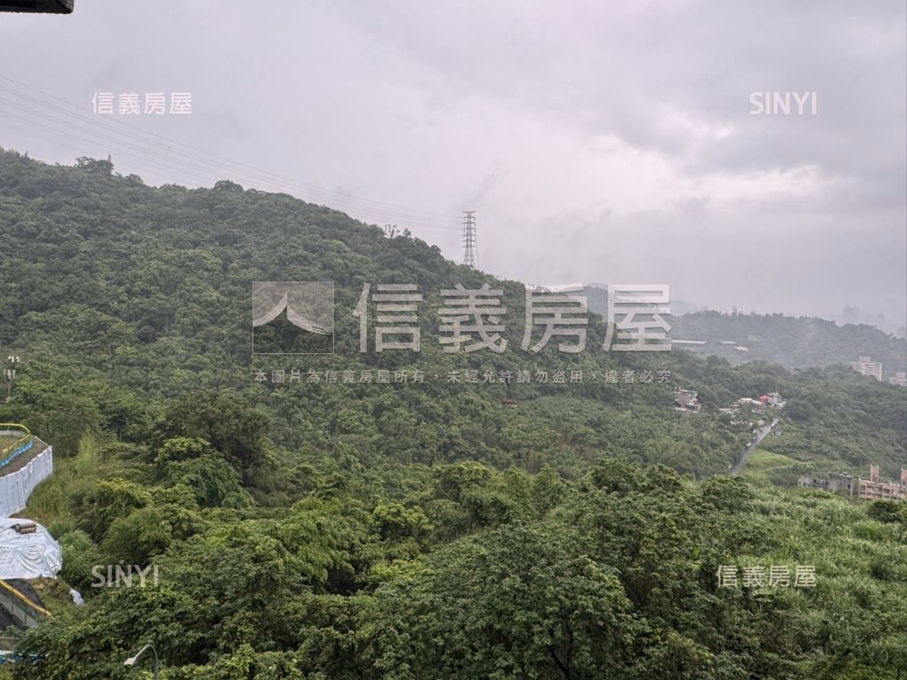 葉綠素景觀美宅房屋室內格局與周邊環境