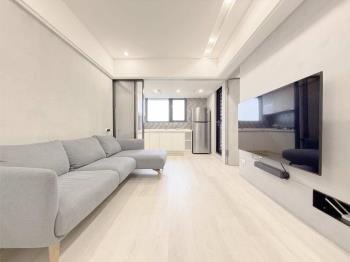 中研Ａ＋美妝兩房