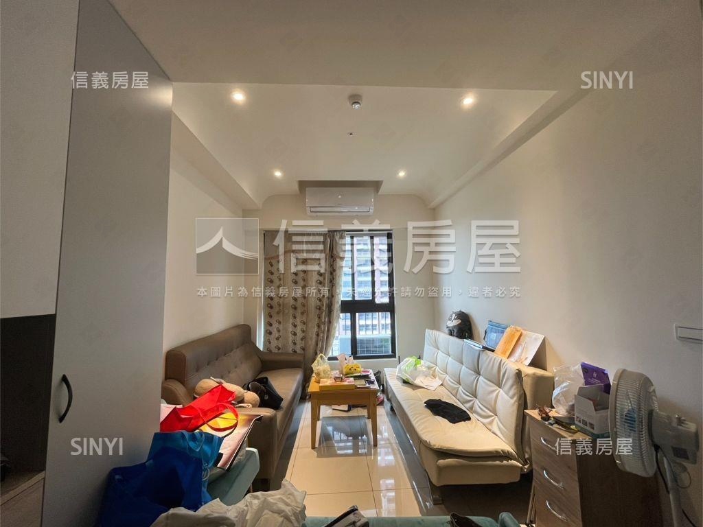 低總價一品硯景觀套房車位房屋室內格局與周邊環境