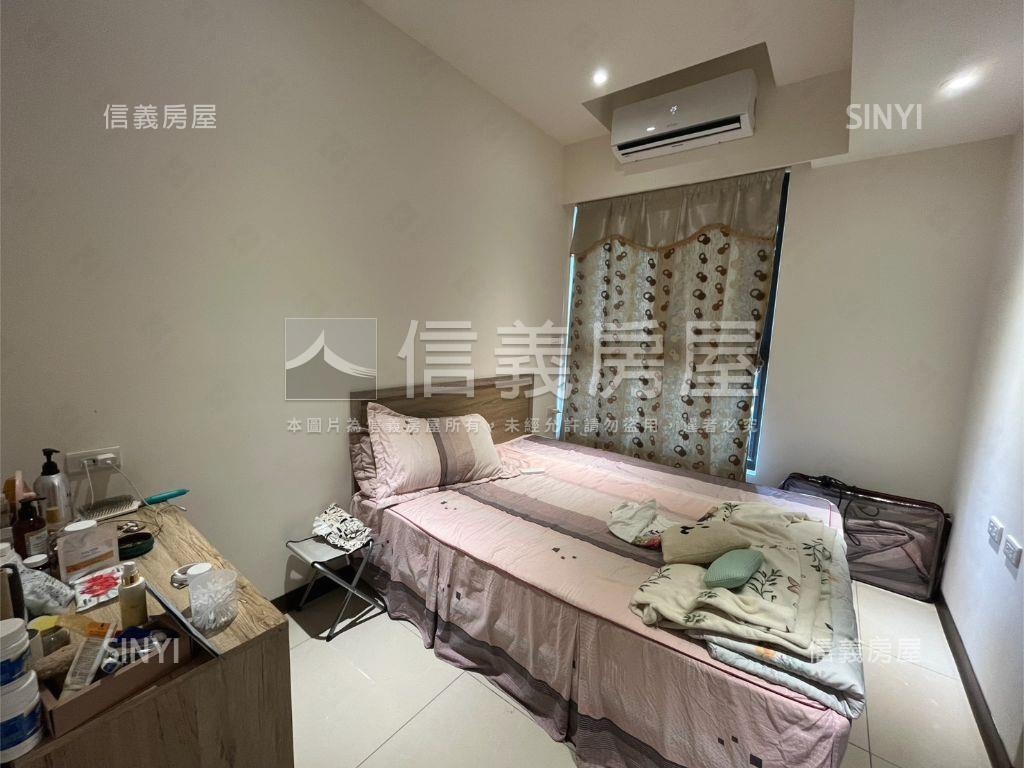 低總價一品硯景觀套房車位房屋室內格局與周邊環境