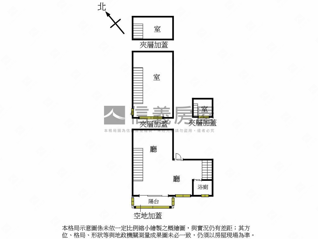 近巨蛋美裝潢住辦房屋室內格局與周邊環境